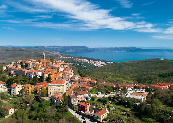 Apartment Suzie Q - Intermezzo With Sea View