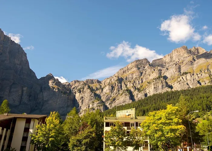 Haus Cristal - 1441m