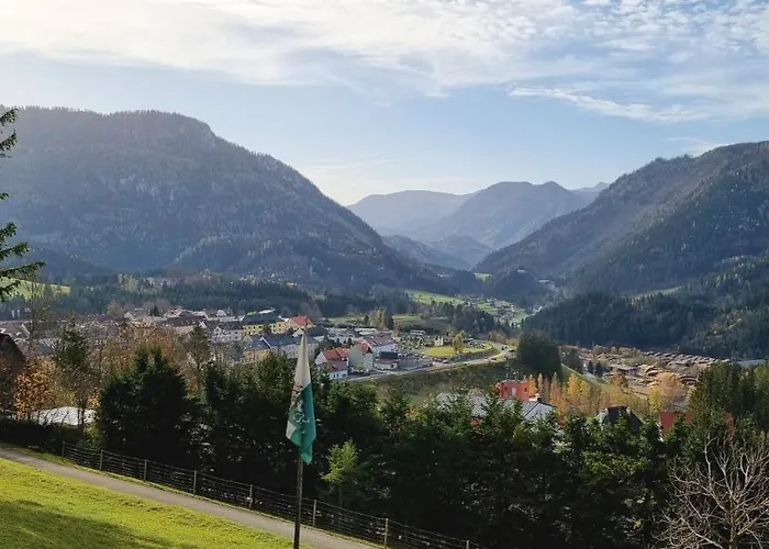 Alpenhaus Ganser-Dixit