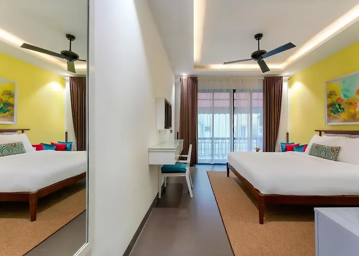 Lavini Hoian Boutique Villa