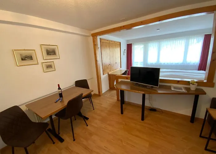 Alfa Appartements Superior