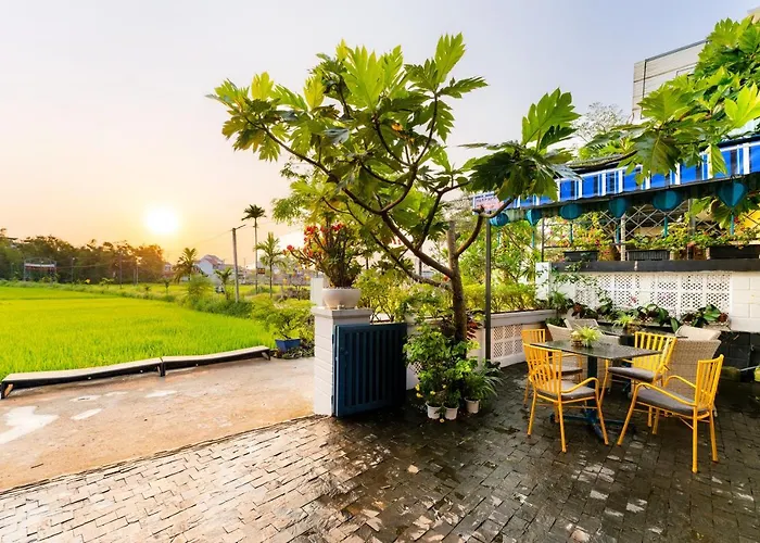 Lavini Hoian Boutique Villa
