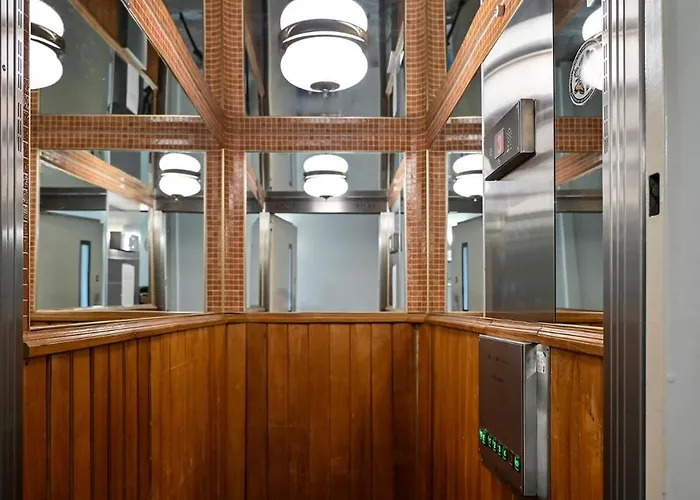 Hotel Amadeus Halmstad