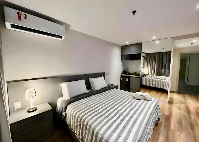 América apart-hotel