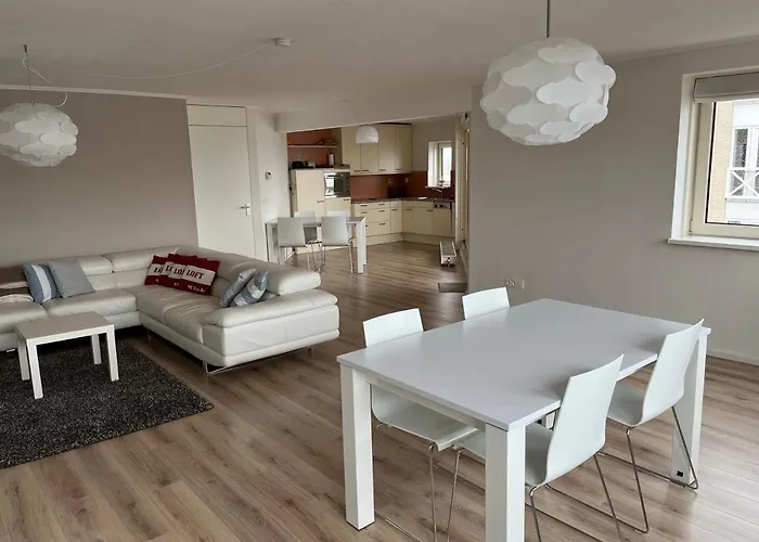 Appartement Marina Port Zelande - Brouwersdam Zeeland
