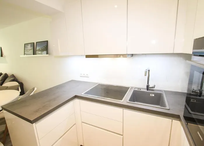 Ferienwohnung Königsleiten 28 - Top 36