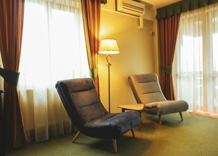 Hotel Residenz