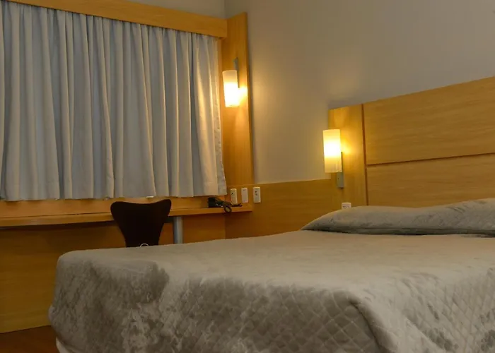 Zago Hotel