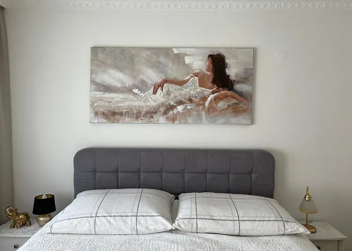 Apartament Acasa