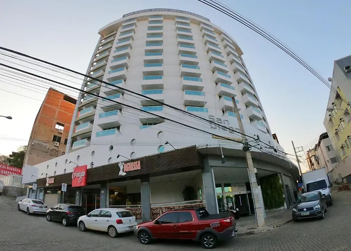 Th Flats Valadares