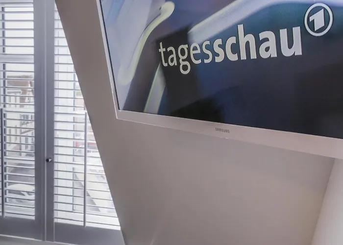Hotel Schwan - Das Gästehaus Ilse