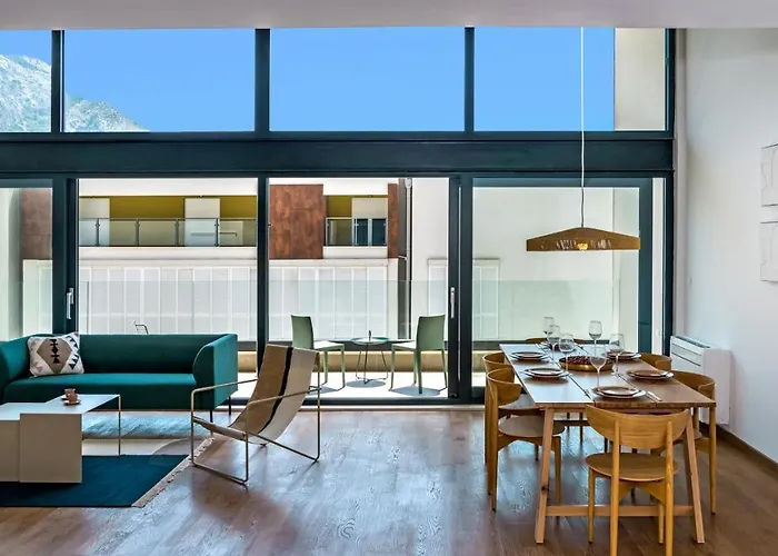 Rivus Apartments