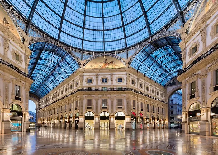 View Luxury Duomo