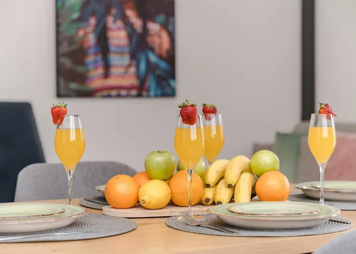 Apartmani Dmarie