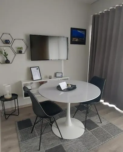 Studio Belle-Vue