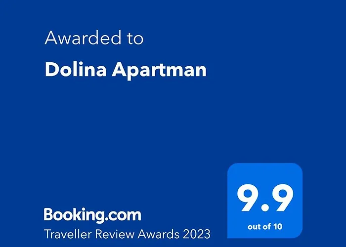 Dolina Apartman