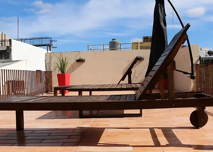 Corrientes Plaza Hotel
