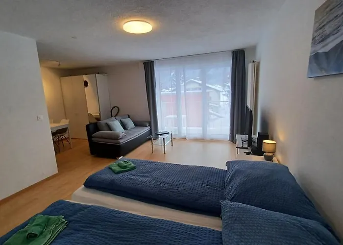 Apartment Buenda