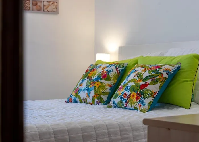 Apartment Feliz