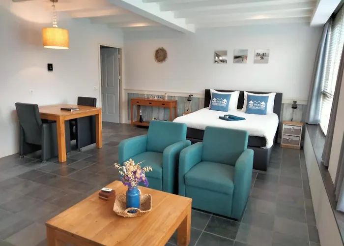 B&B Veers Buuten