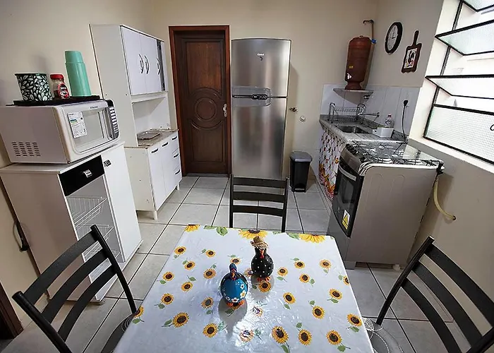 Recanto São Francisco, Casa 2 quartos 100m Igreja São Francisco Pet friend