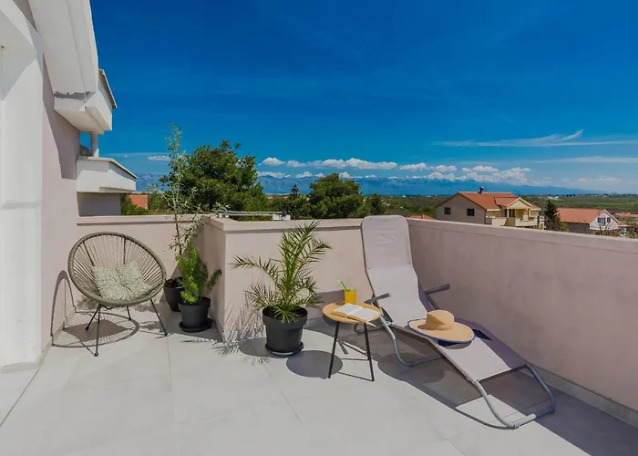 Apartment Redibo