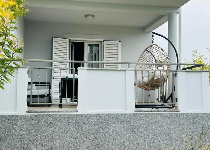 Apartments Angelo