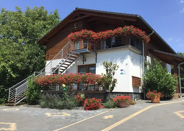 Dravecz Apartman