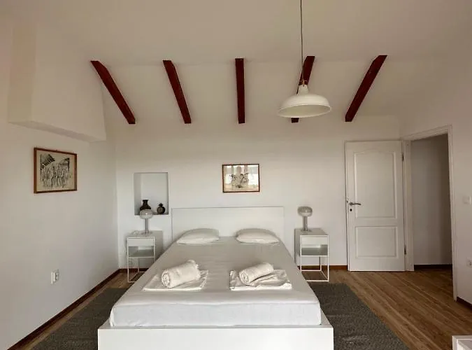 Casa Podgora- 80 M2 With Sea View And Terrace