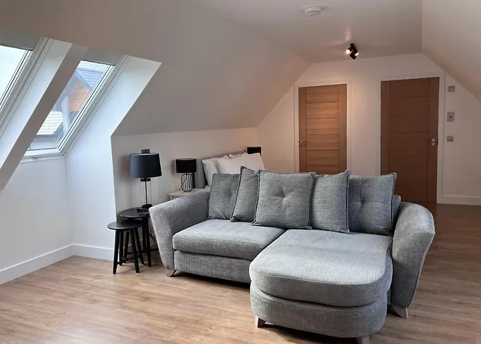 Berryfield Holiday Apartment