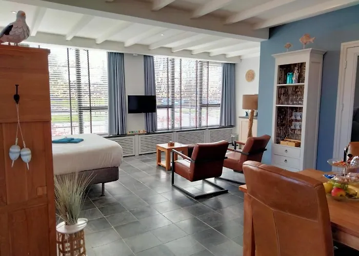 B&B Veers Buuten