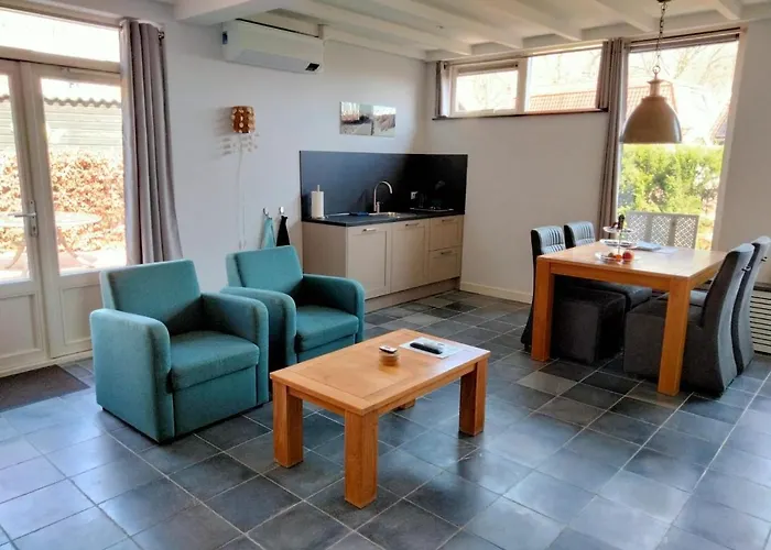 B&B Veers Buuten