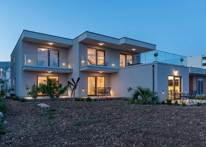 Infinity Residence