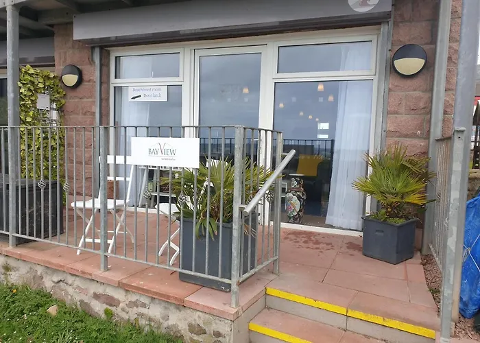 Bayview Bed And Breakfast