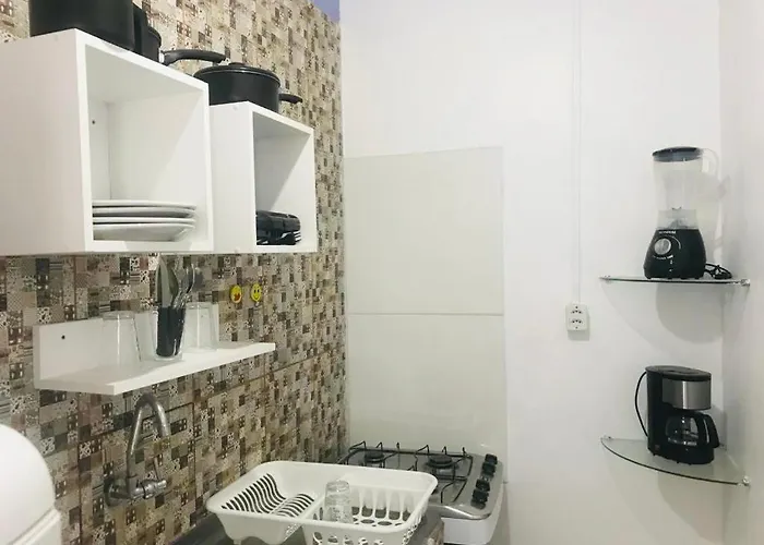 La casita lilás
