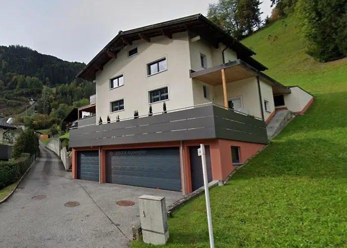 Ferienwohnung Hingucker