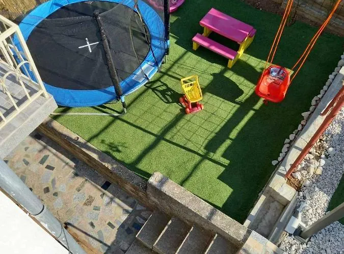 Apartmani Ernesta