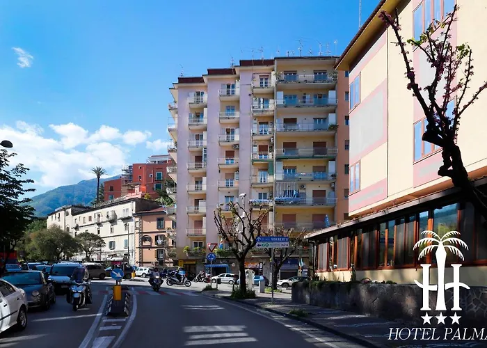 Hotel Palma