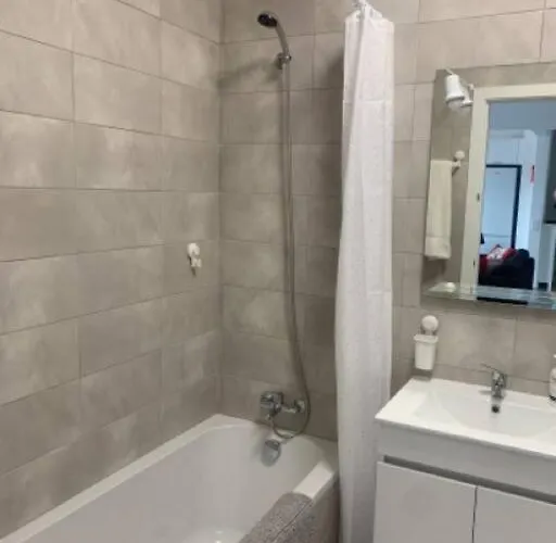 Nossa Casa - 2 Bedroom Apartment In Alvor