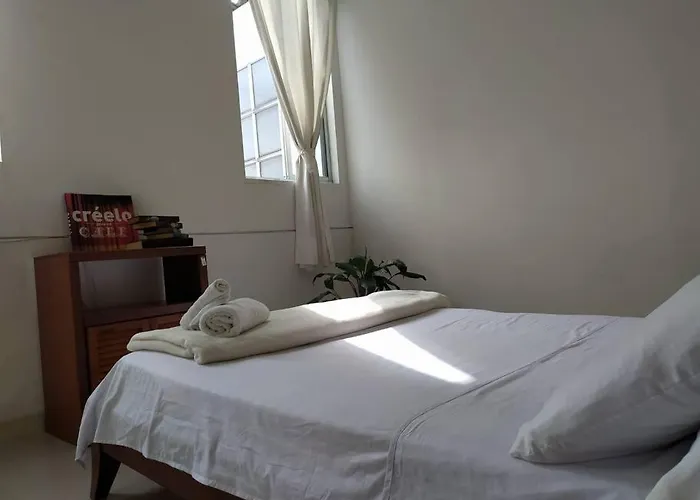 El Cielo De Cali - Loft Luminoso En El Sur