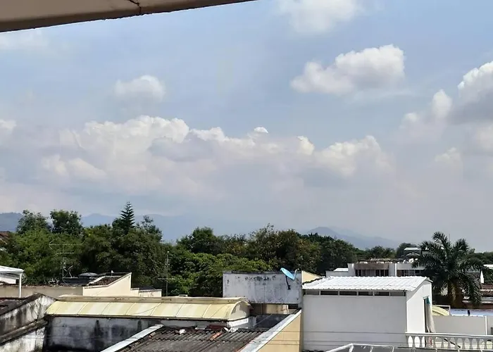 El Cielo De Cali - Loft Luminoso En El Sur