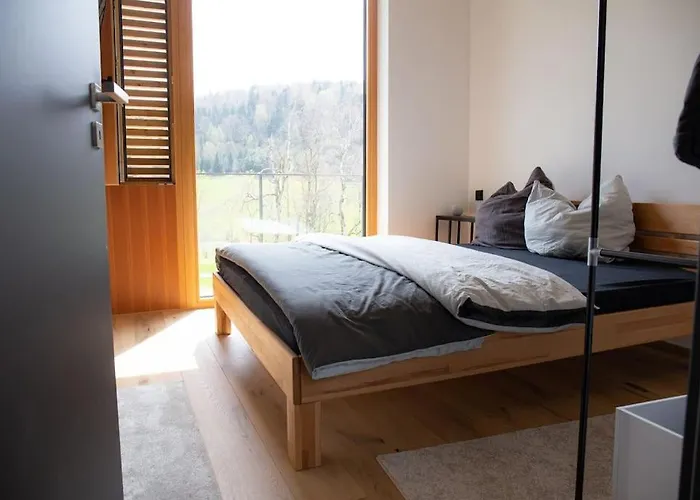 Tolle Bergvilla Im Osterzgebirge