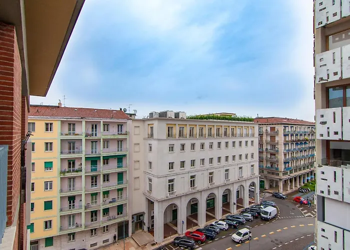 Dimore Verona