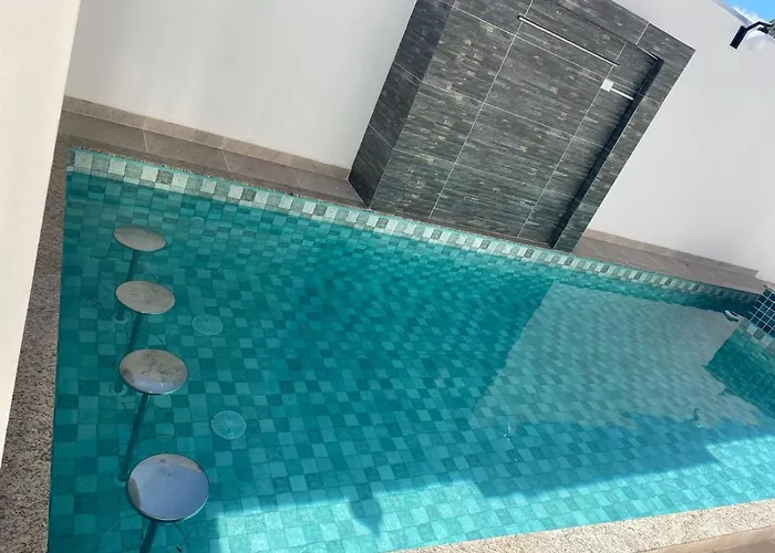 Hotel Imperio
