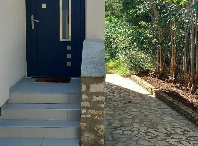 Apartmani Luni