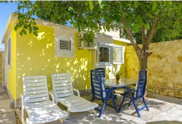 Apartments Petrovic