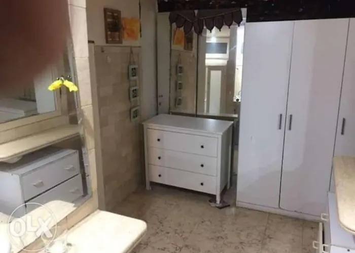 Lovely Apartment In Roushdy.