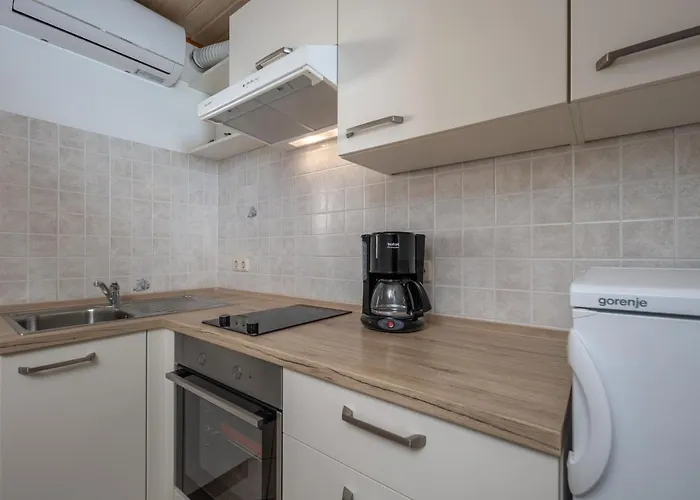 Apartmani Matic