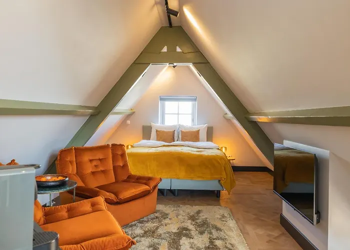 Cottage Jacob