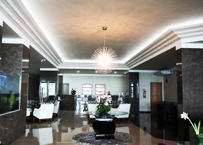 Hotel Vale Do Xingu